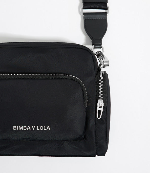 בימבה אי לולה תיק צד לנשים