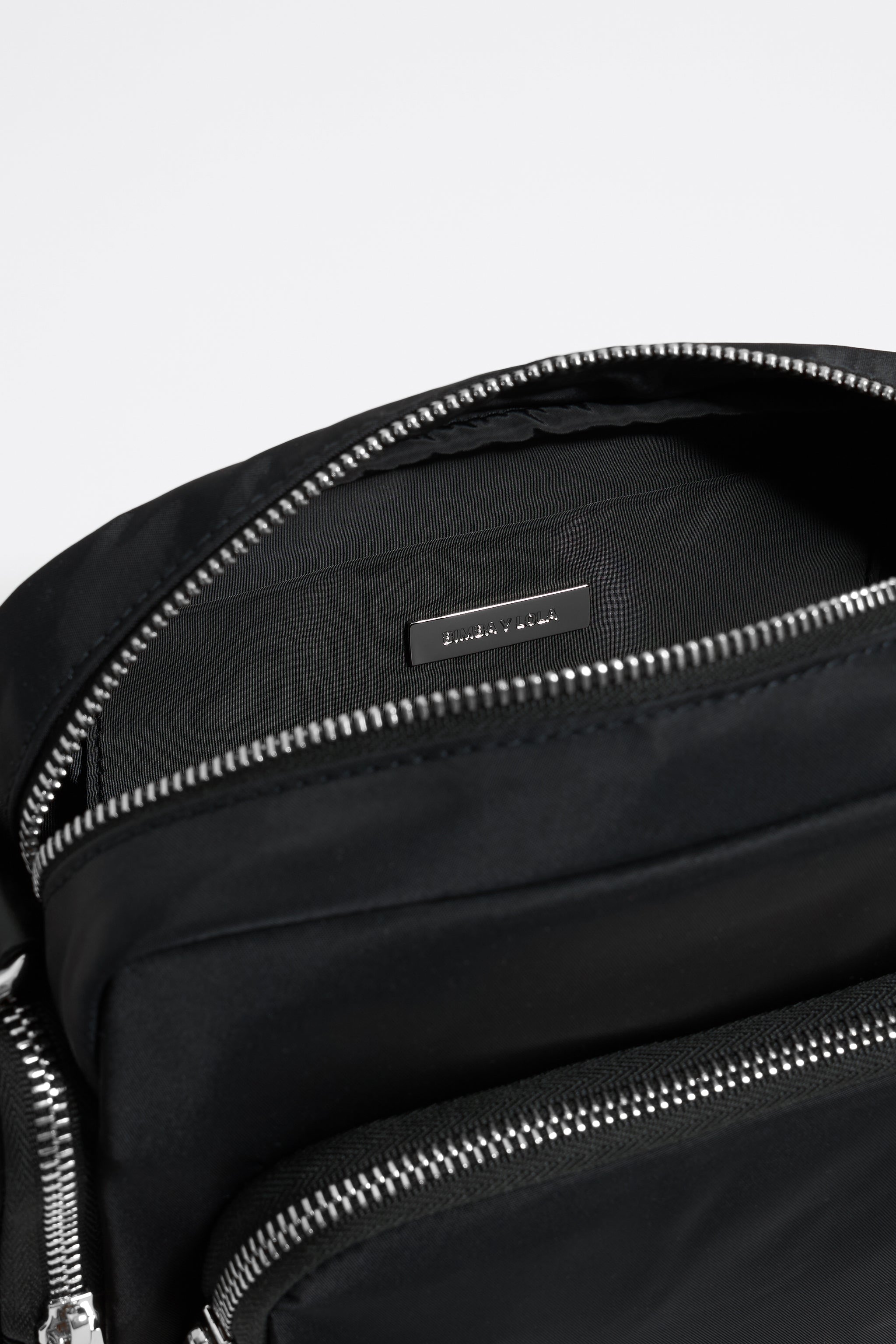 בימבה אי לולה תיק צד לנשים