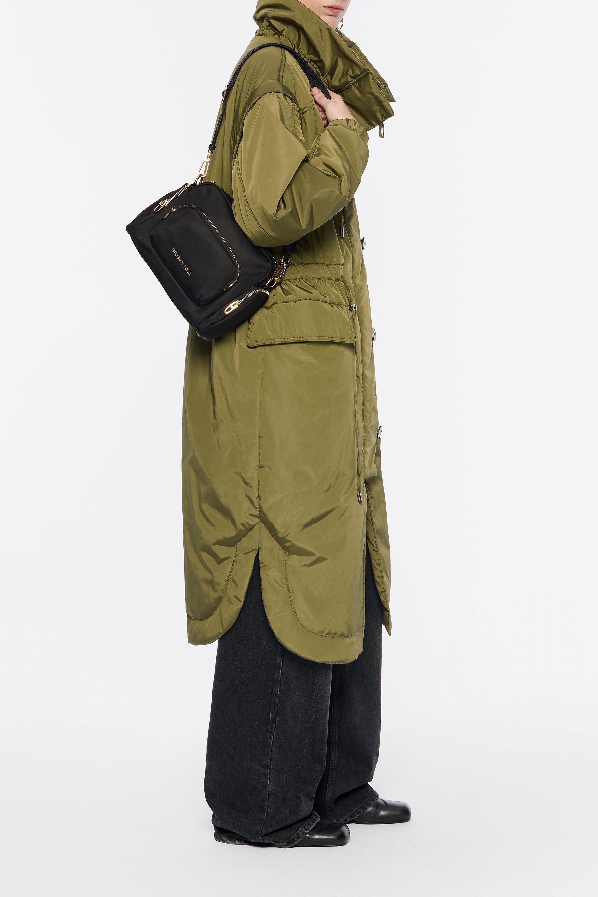 בימבה אי לולה תיק צד לנשים