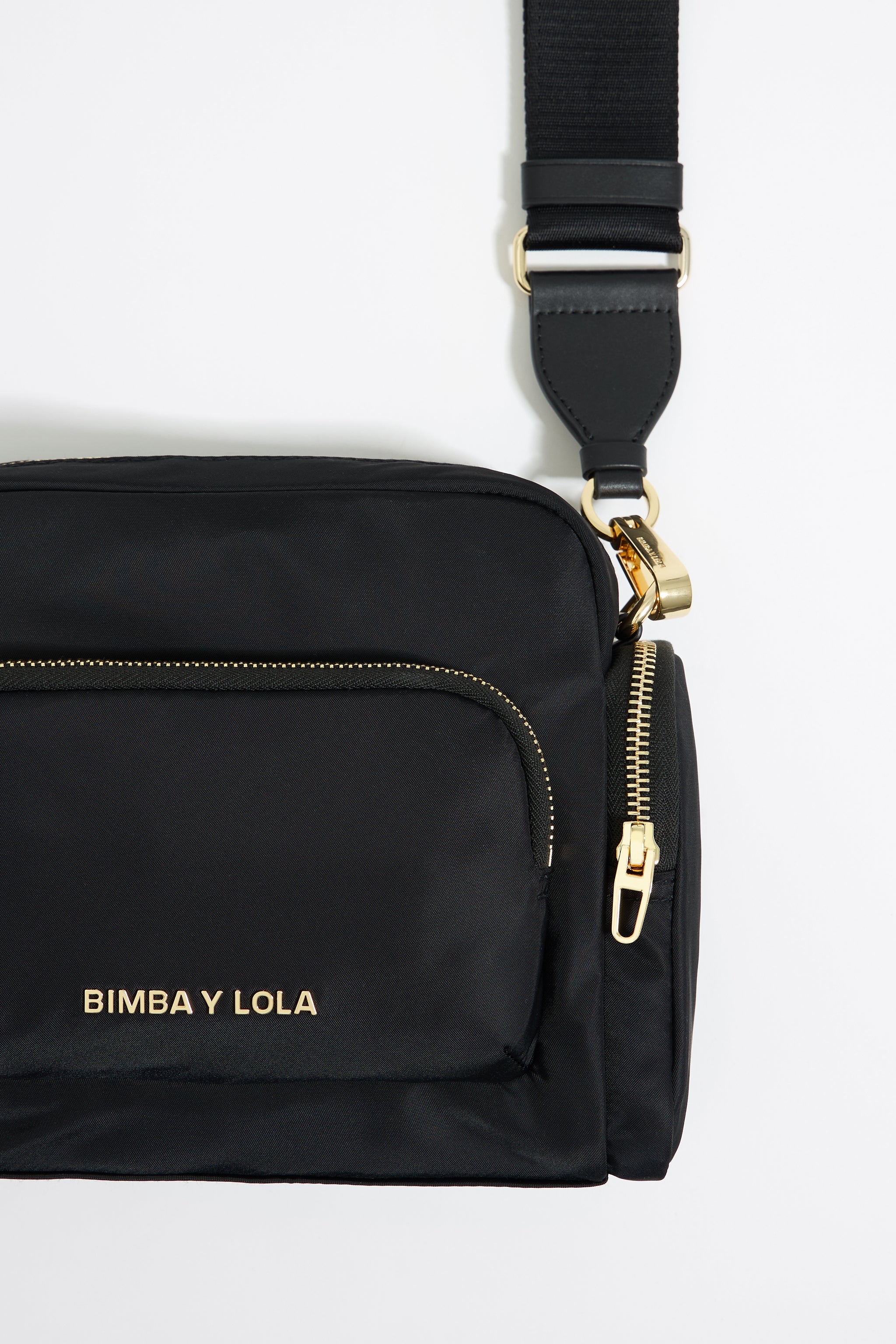 בימבה אי לולה תיק צד לנשים