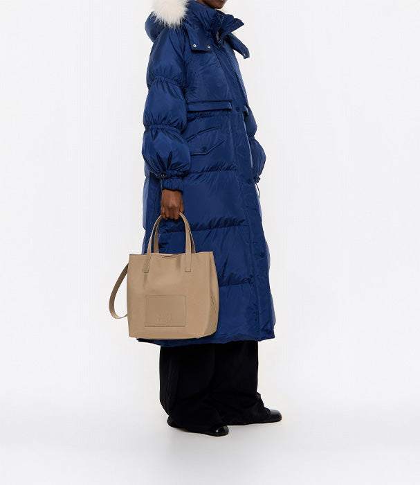 בימבה אי לולה תיק כתף גדול לנשים