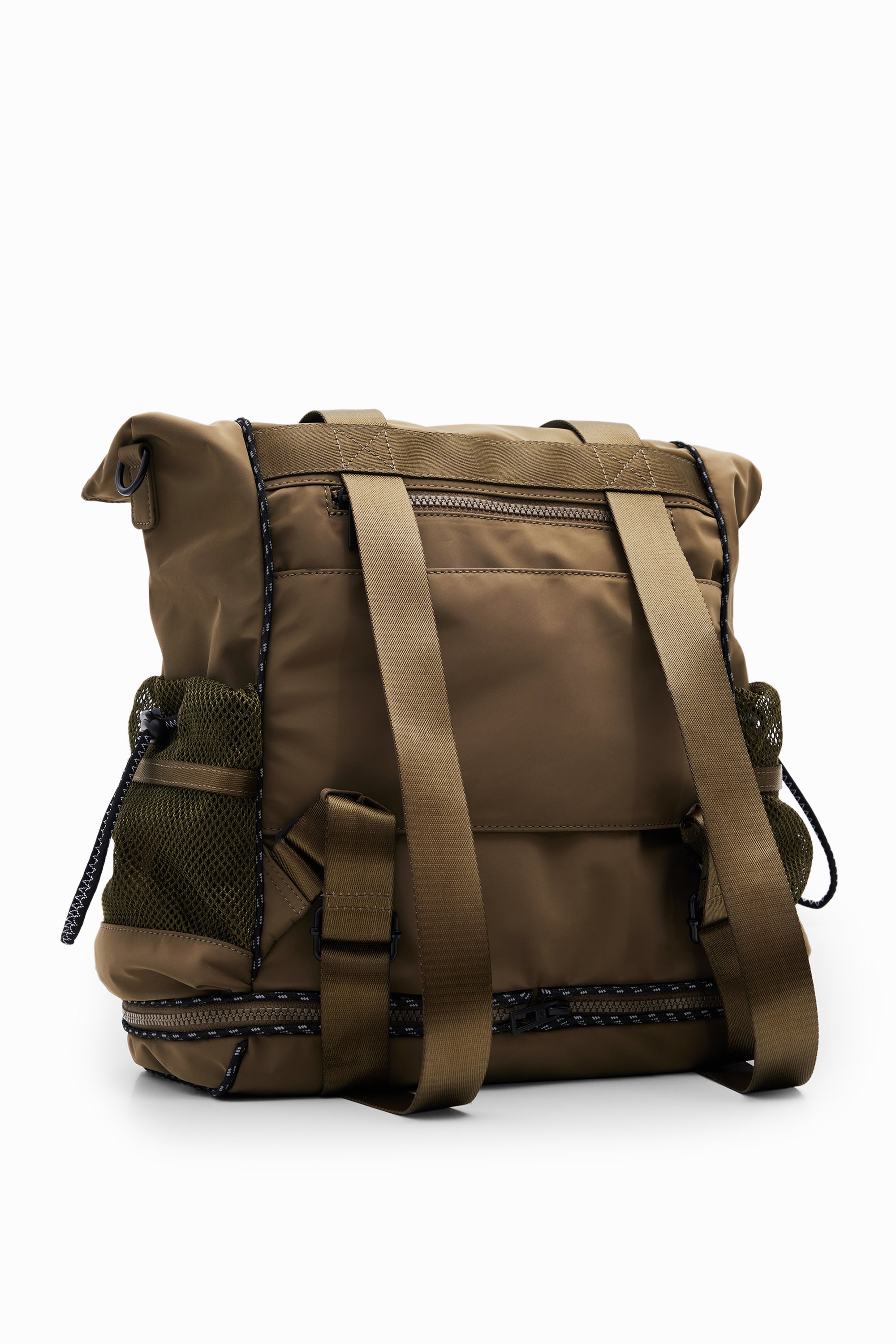 דזיגואל תיק גב גדול לנשים