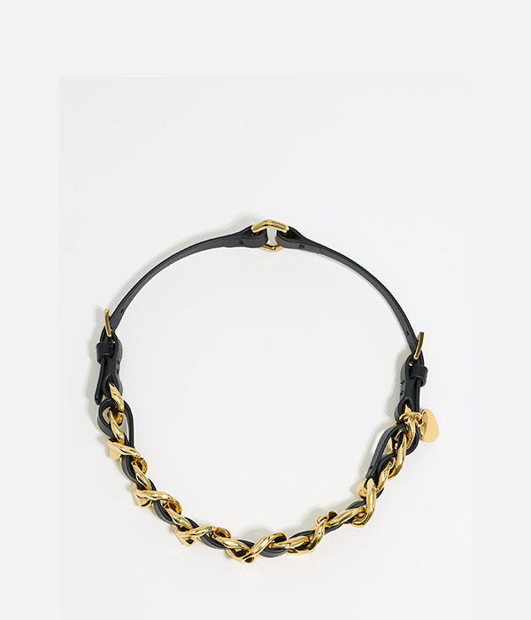 בימבה אי לולה שרשרת לנשים