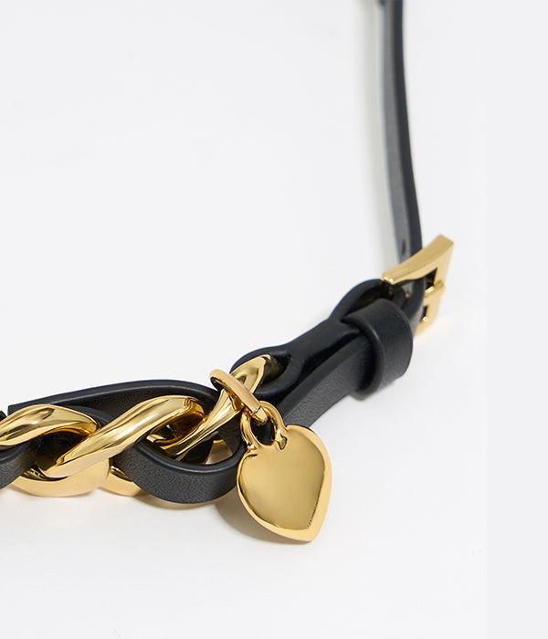 בימבה אי לולה שרשרת לנשים