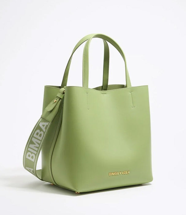 בימבה אי לולה תיק צד גדול לנשים