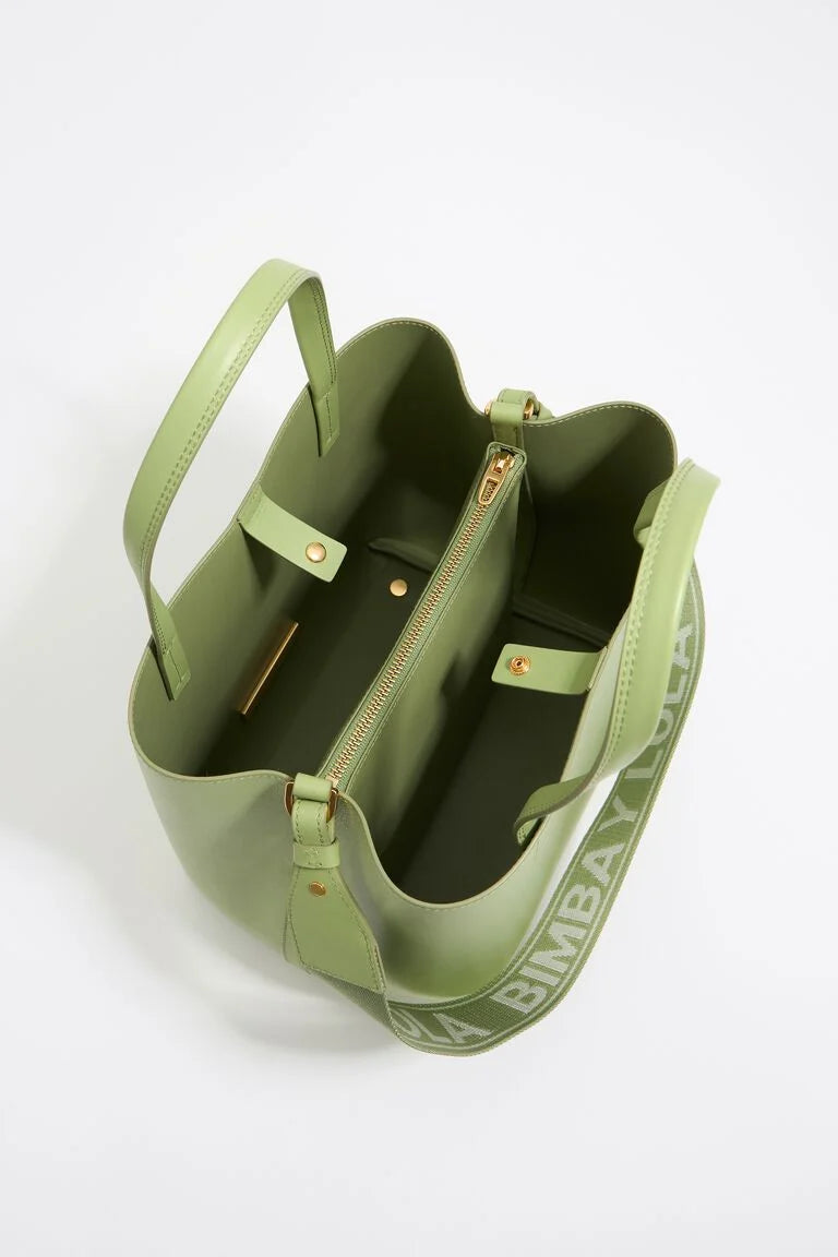 בימבה אי לולה תיק צד גדול לנשים