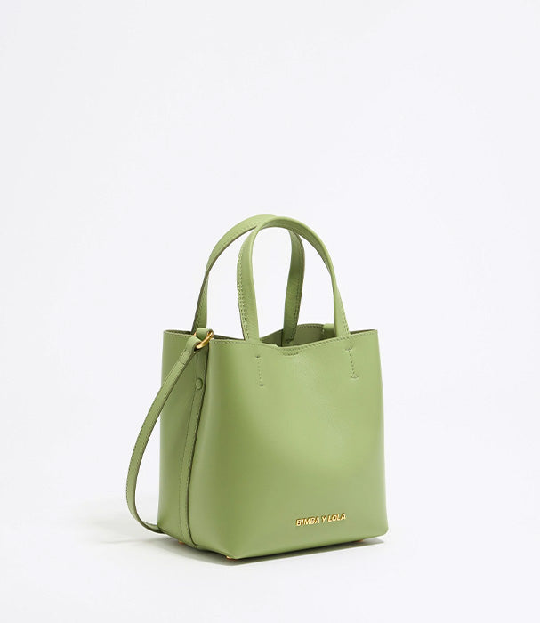 בימבה אי לולה תיק צד קטן לנשים