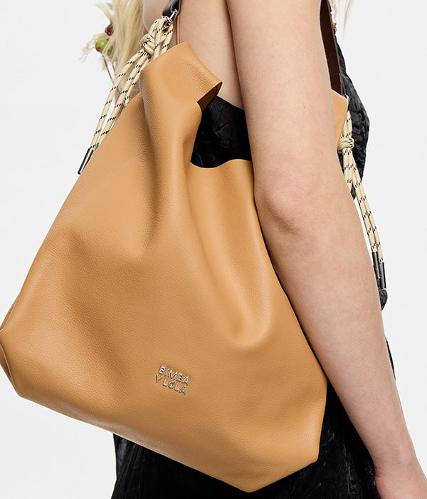 בימבה אי לולה תיק יד לנשים