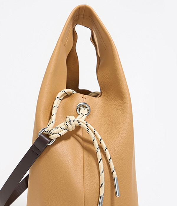 בימבה אי לולה תיק יד לנשים