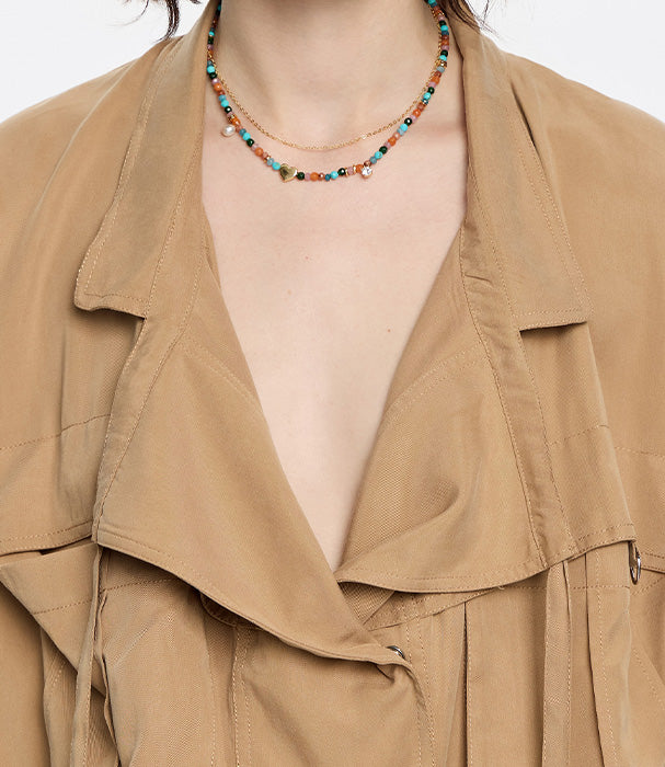 בימבה אי לולה ג'קט לנשים