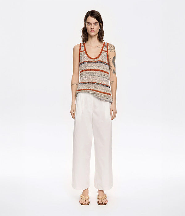 בימבה אי לולה מכנסיים לנשים