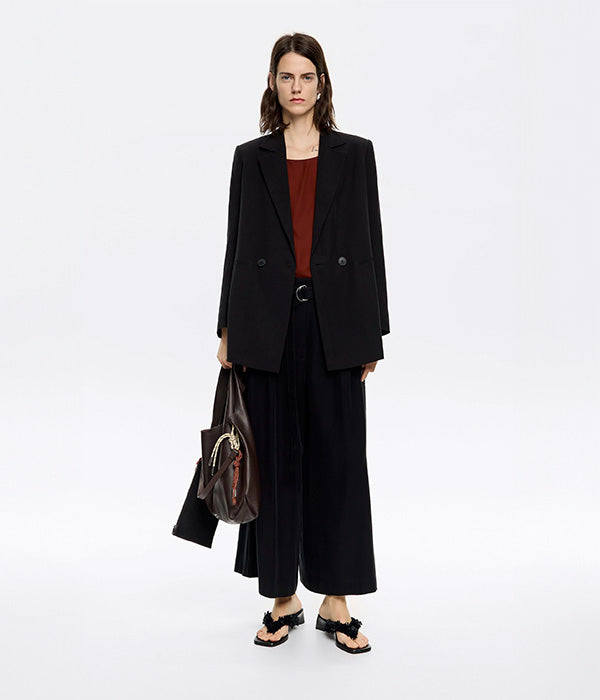 בימבה אי לולה מכנסיים לנשים