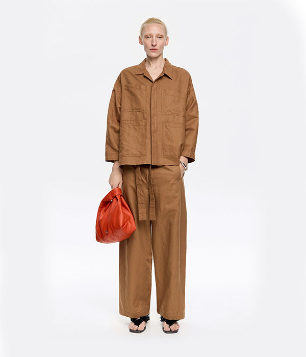 בימבה אי לולה מכנסיים לנשים - CHOZEN