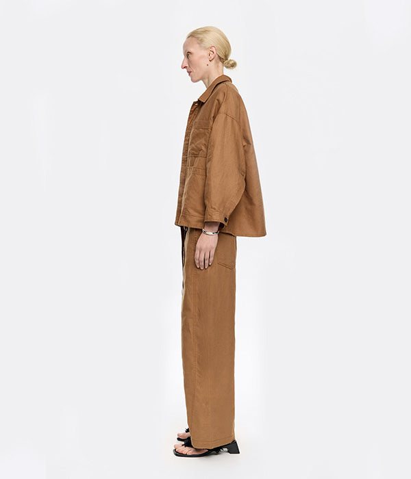 בימבה אי לולה מכנסיים לנשים - CHOZEN