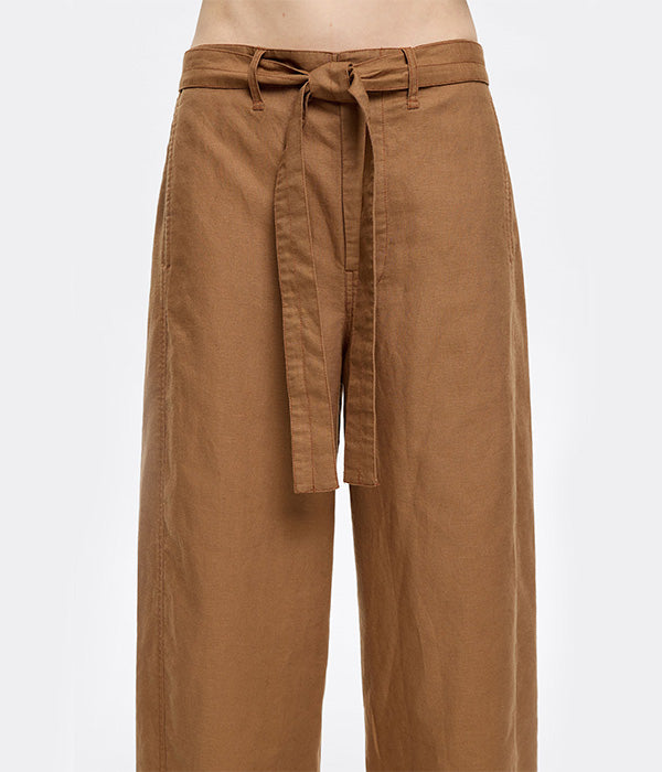 בימבה אי לולה מכנסיים לנשים - CHOZEN