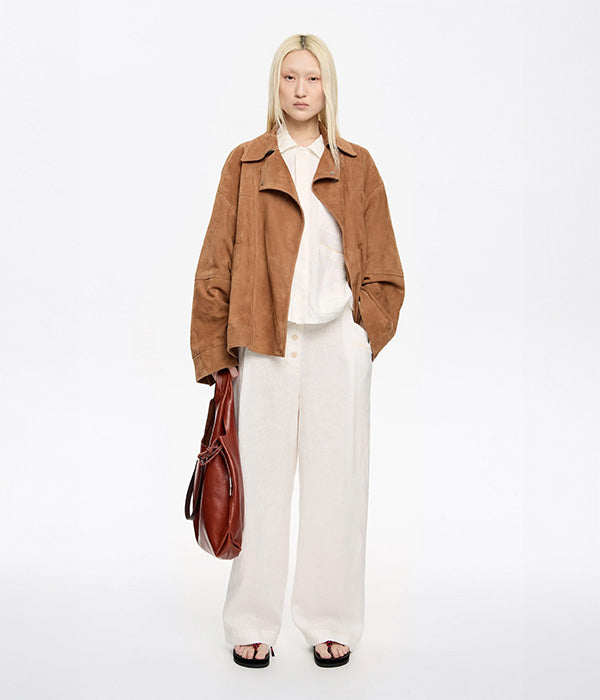 בימבה אי לולה מכנסיים לנשים