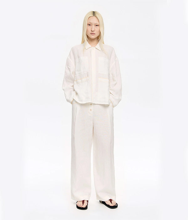 בימבה אי לולה מכנסיים לנשים