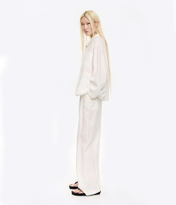 בימבה אי לולה מכנסיים לנשים