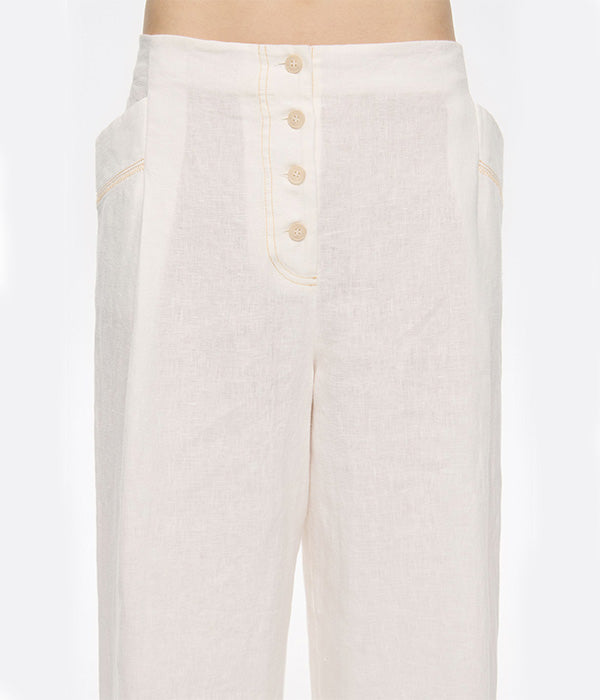 בימבה אי לולה מכנסיים לנשים