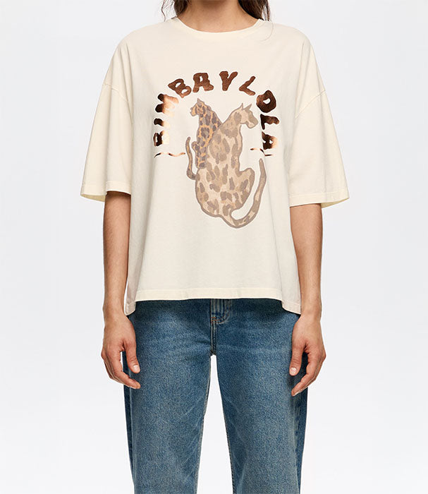 בימבה אי לולה טישירט לנשים