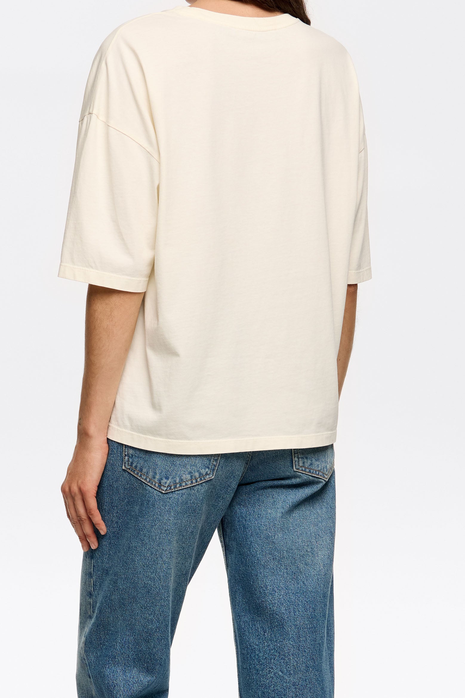 בימבה אי לולה טישירט לנשים