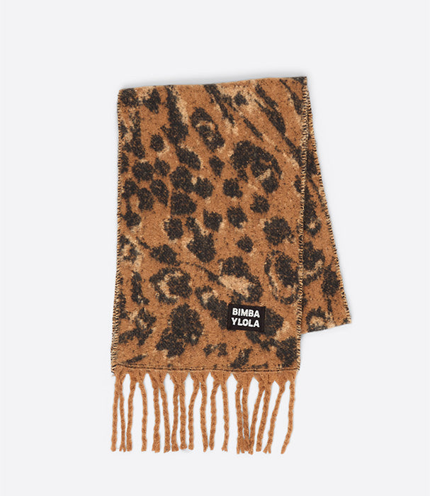 בימבה אי לולה צעיף לנשים