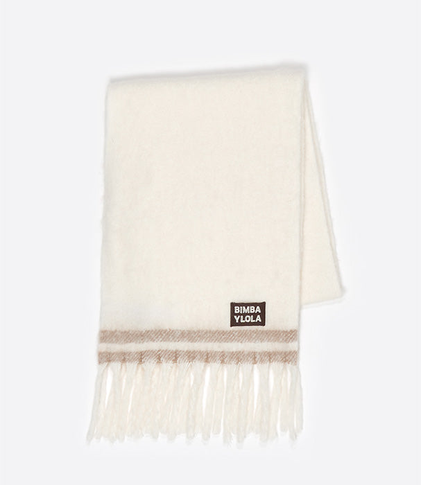 בימבה אי לולה צעיף לנשים