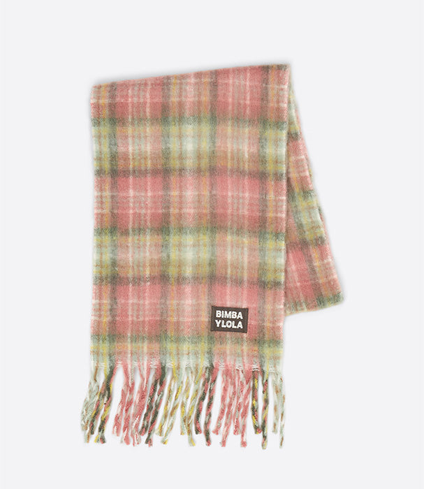 בימבה אי לולה צעיף לנשים