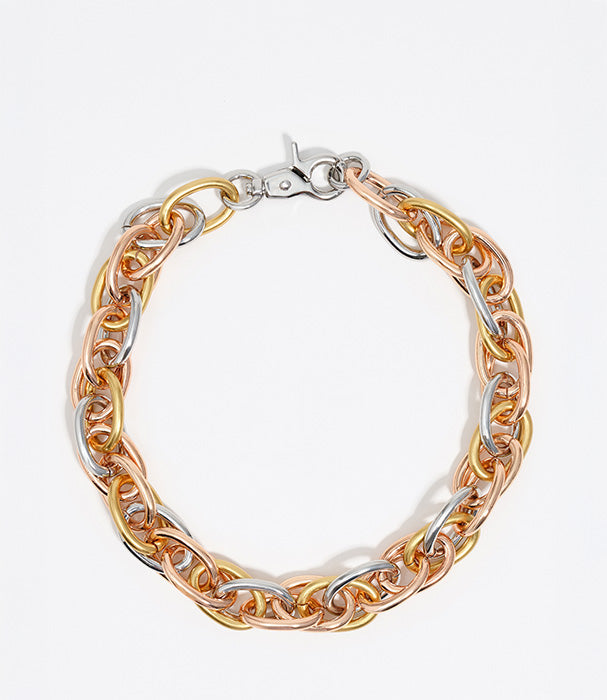 בימבה אי לולה שרשרת לנשים