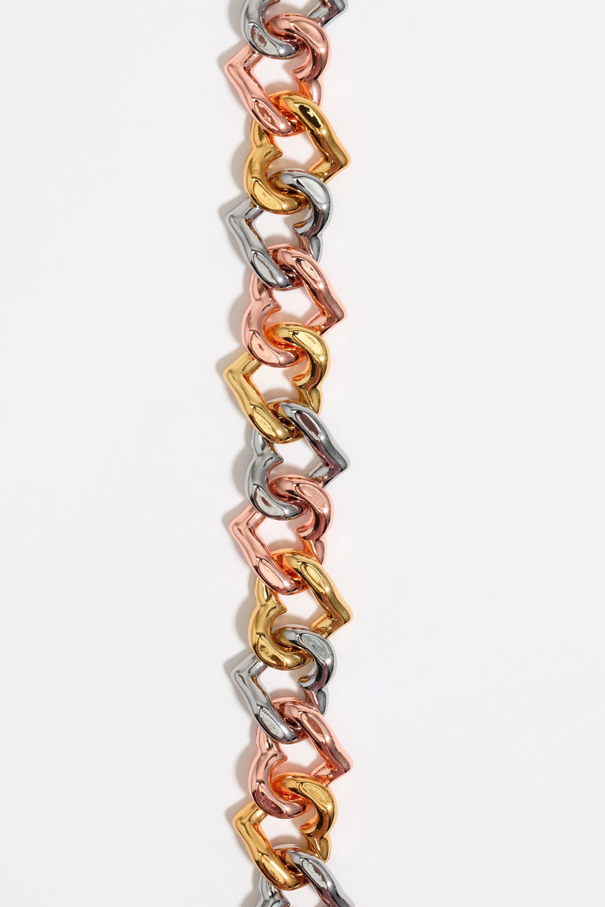 בימבה אי לולה שרשרת לנשים