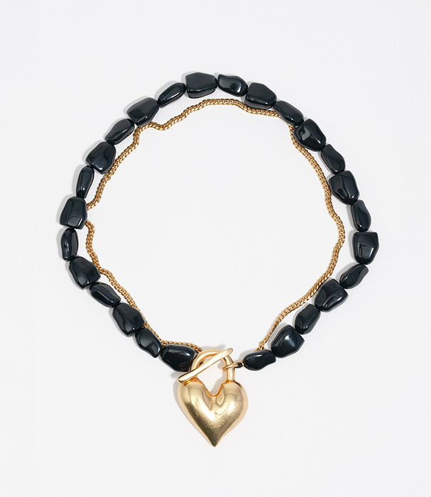 בימבה אי לולה שרשרת לנשים