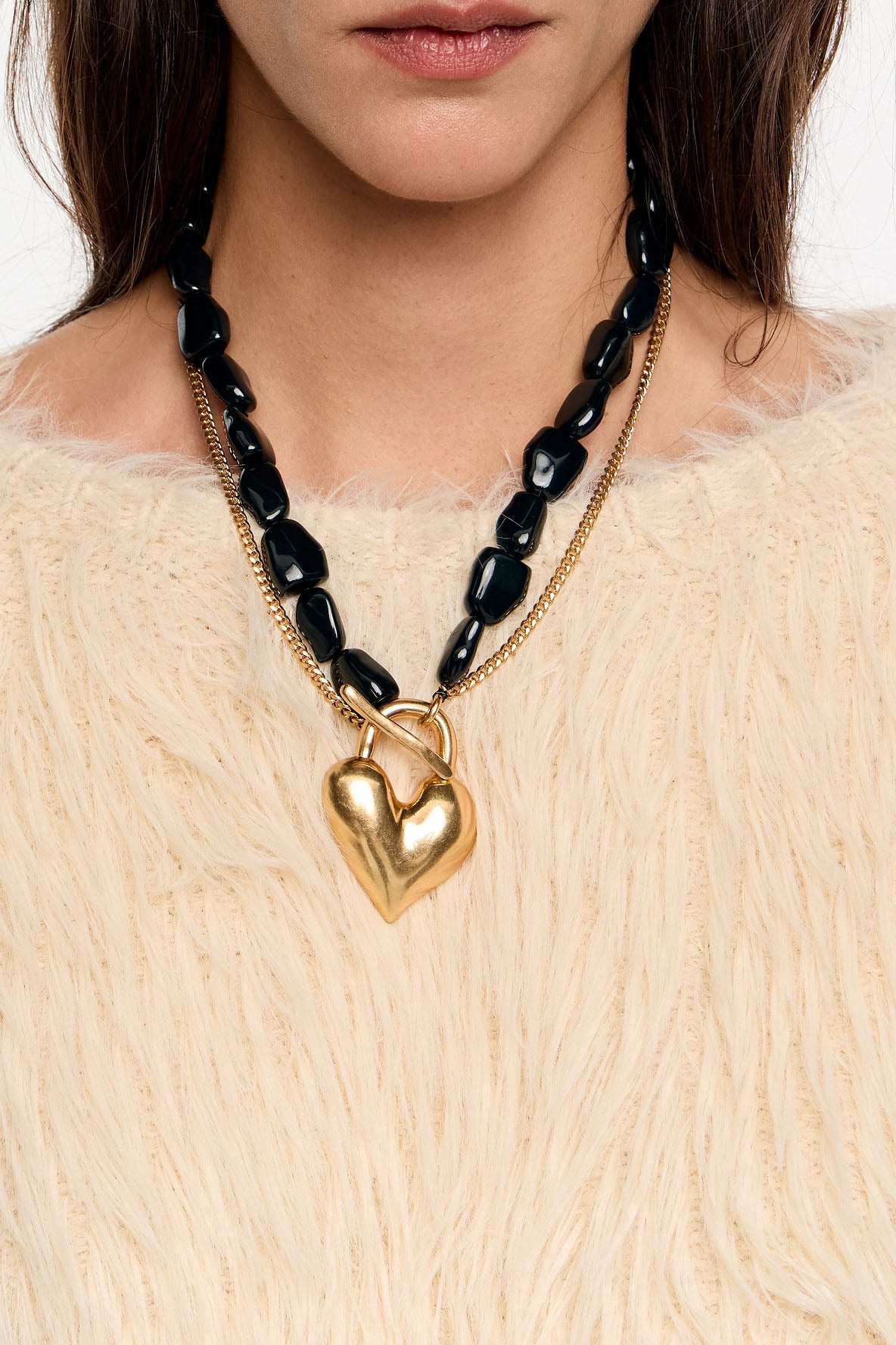 בימבה אי לולה שרשרת לנשים