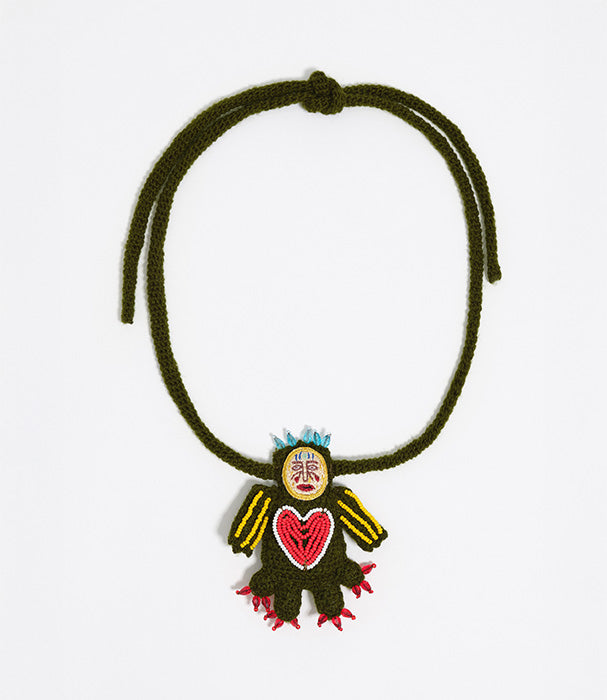 בימבה אי לולה שרשרת לנשים