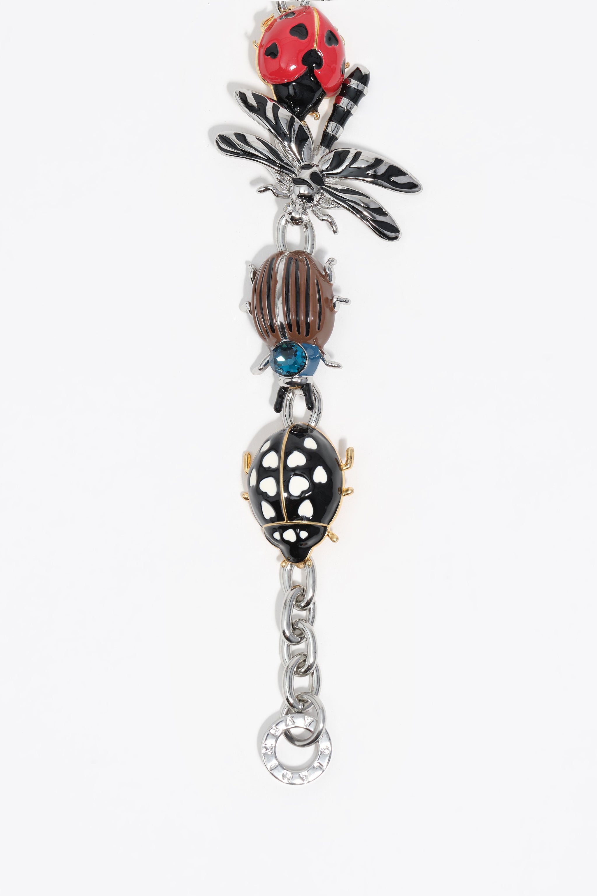 בימבה אי לולה שרשרת לנשים