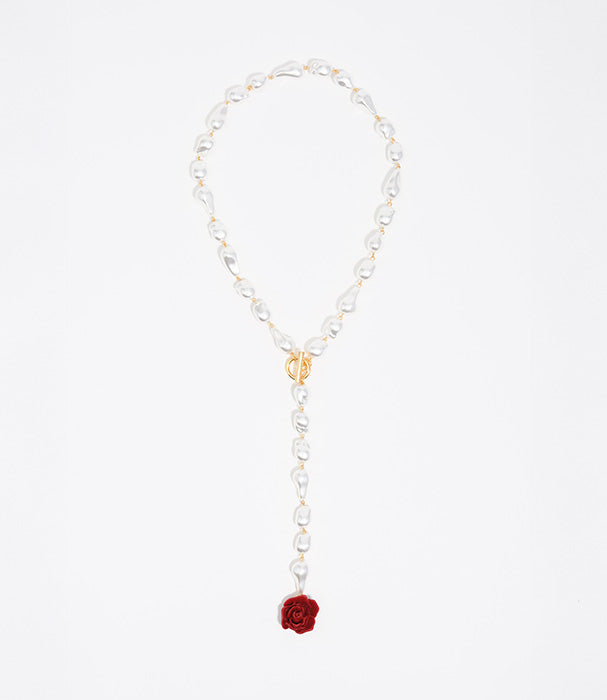 בימבה אי לולה שרשרת לנשים