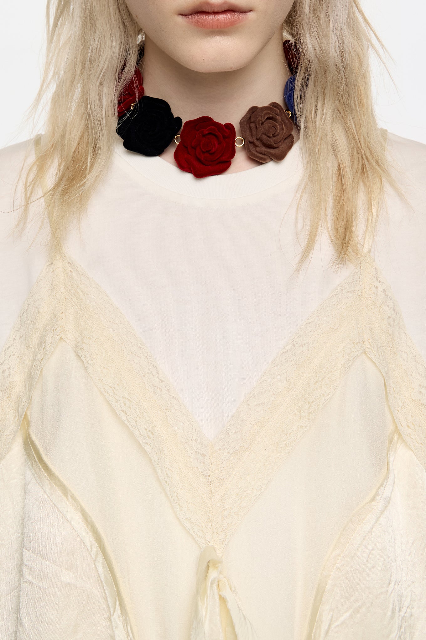 בימבה אי לולה שרשרת לנשים