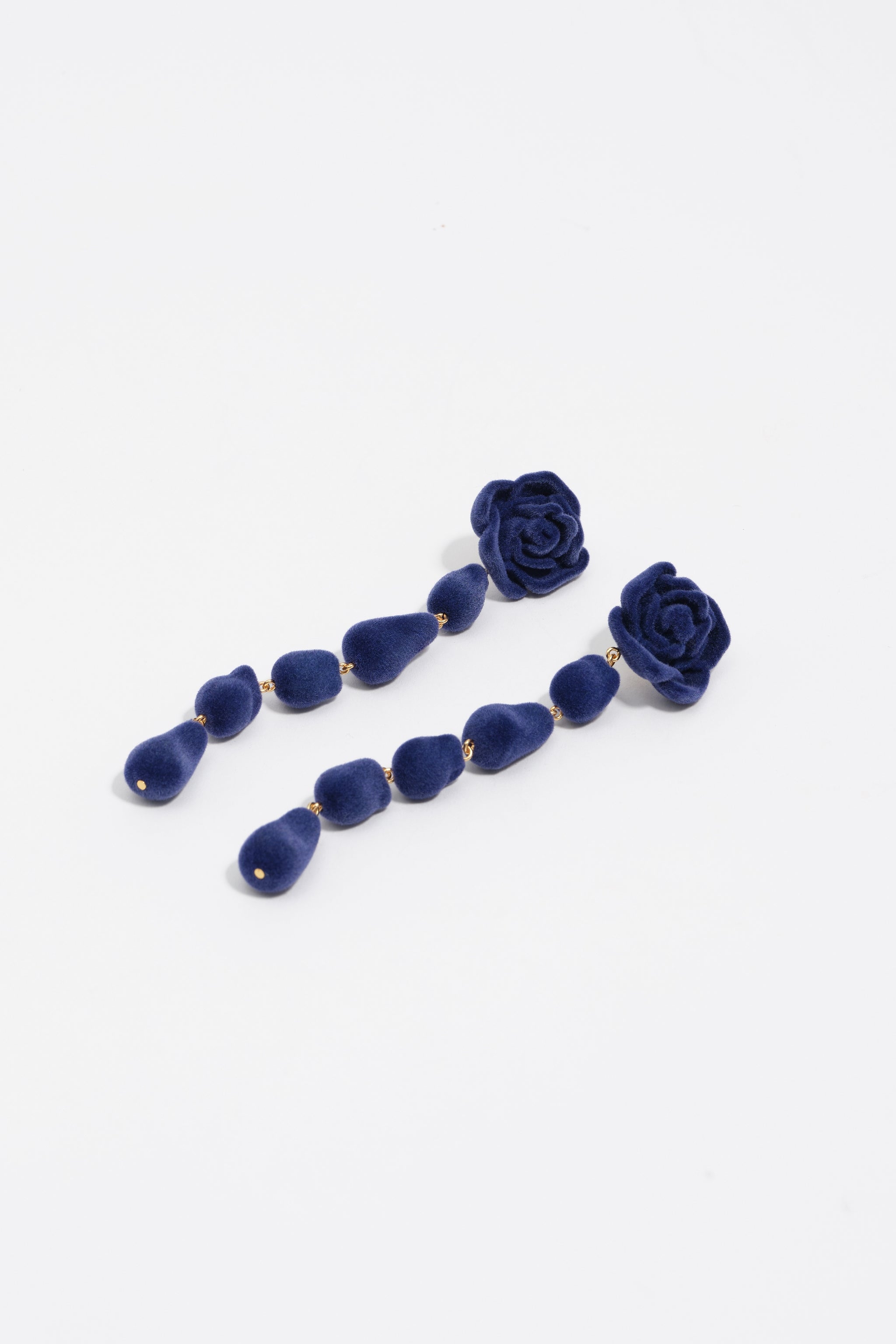 בימבה אי לולה עגילים ארוכים לנשים