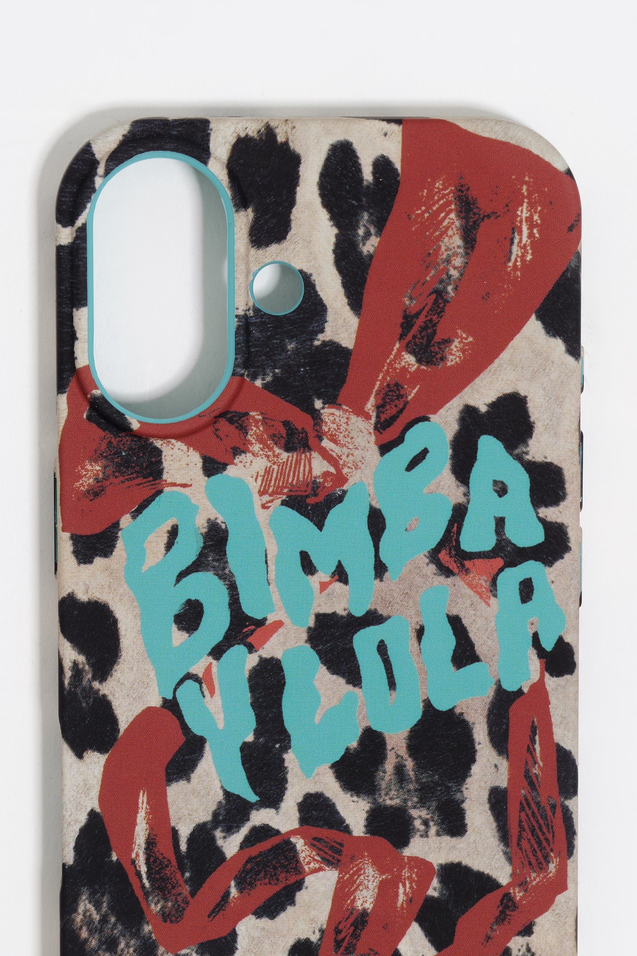 בימבה אי לולה כיסוי לiPhone 16 לנשים