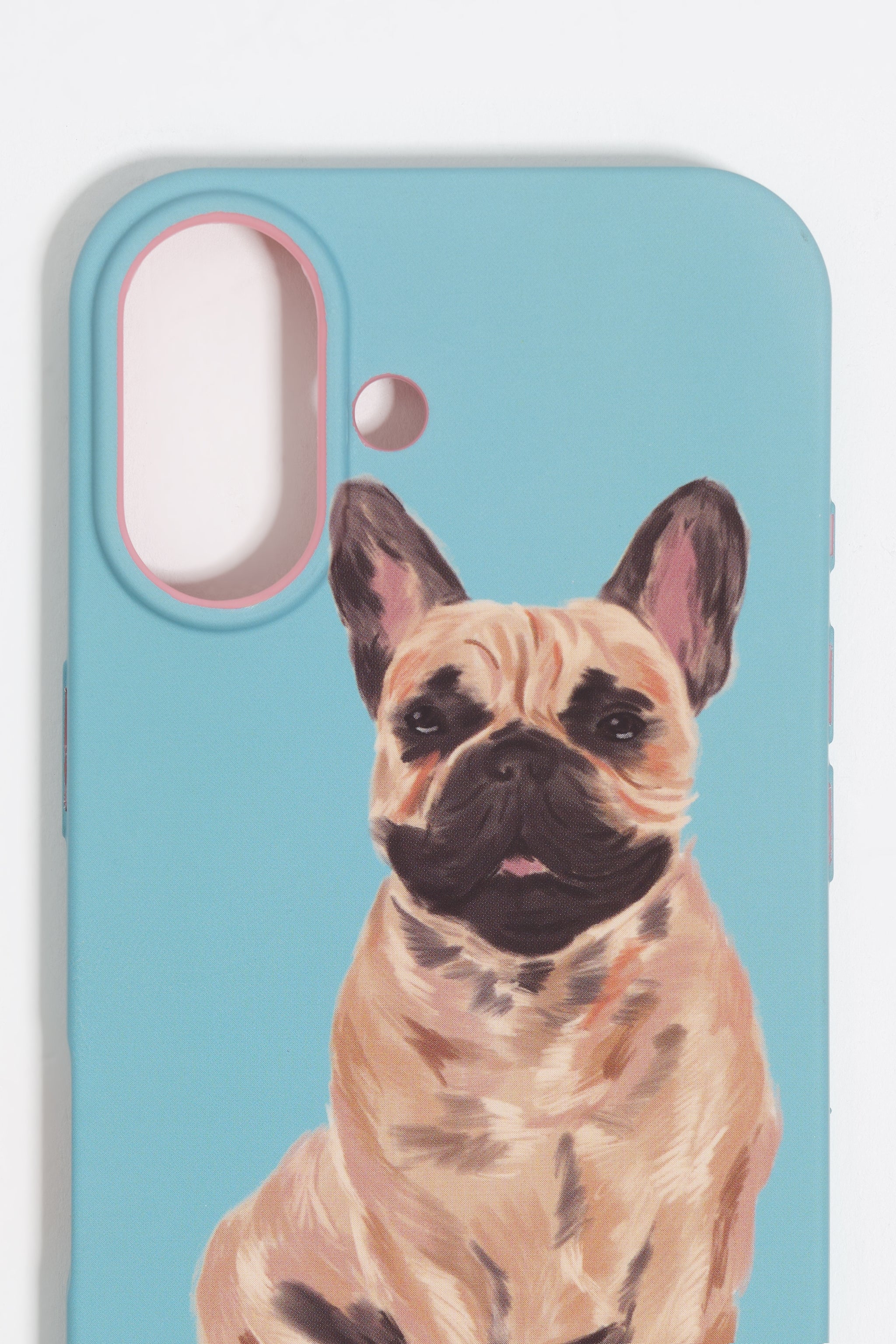 בימבה אי לולה כיסוי iPhone 16 לנשים