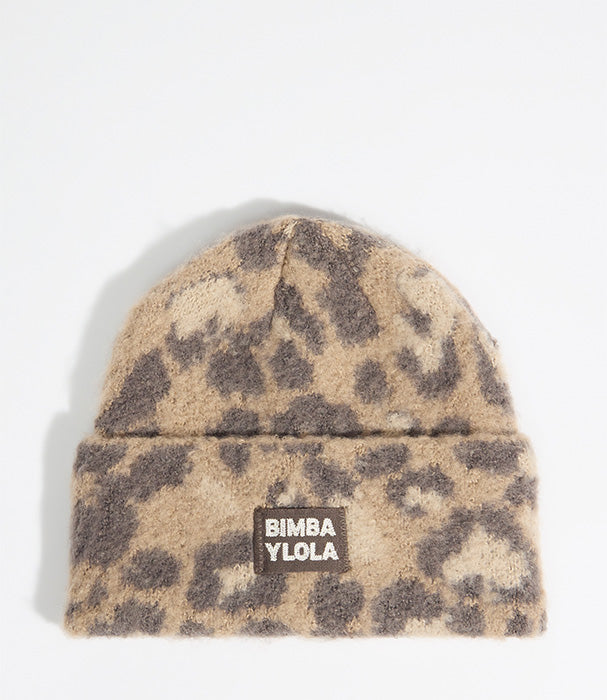 בימבה אי לולה כובע צמר לנשים