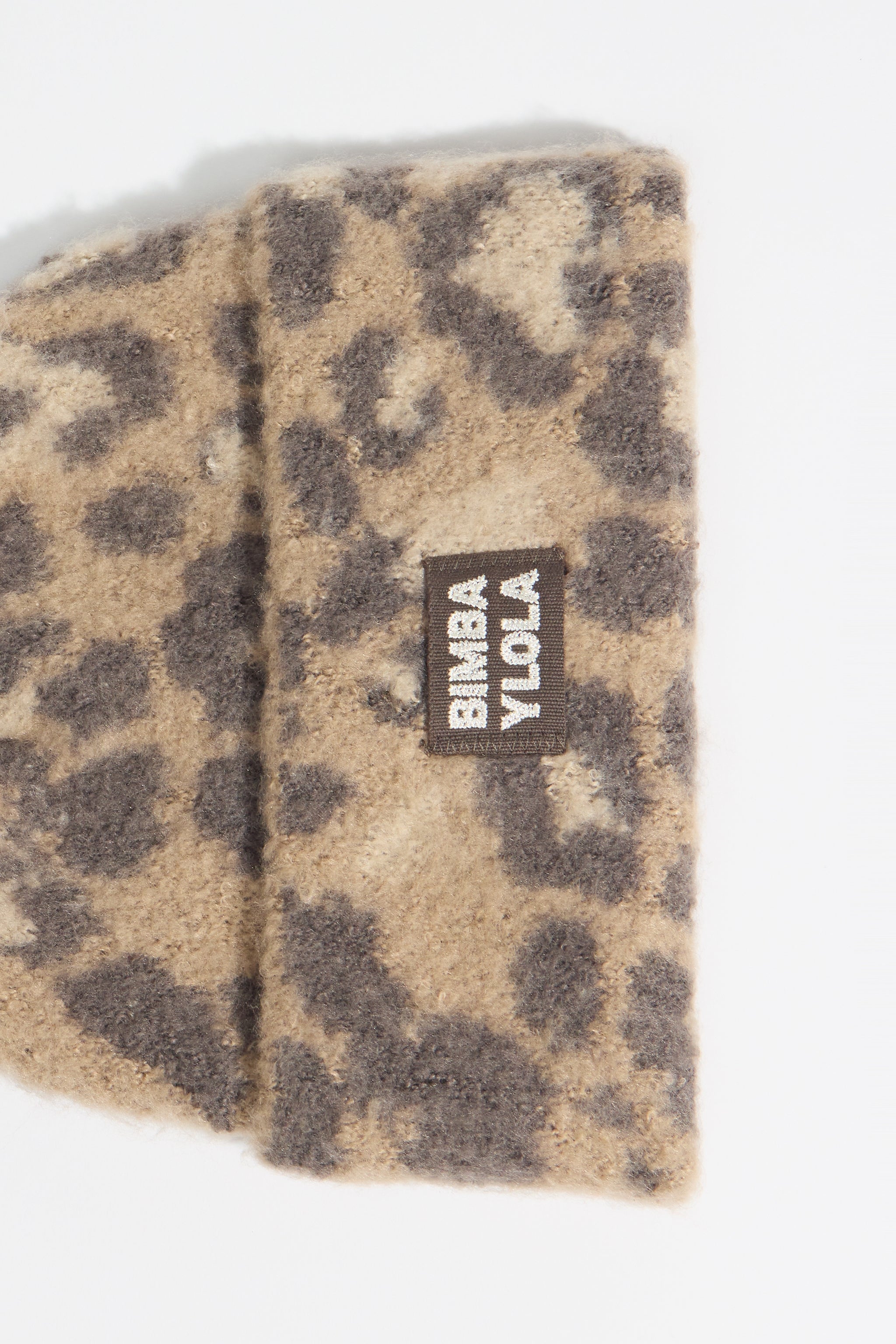 בימבה אי לולה כובע צמר לנשים