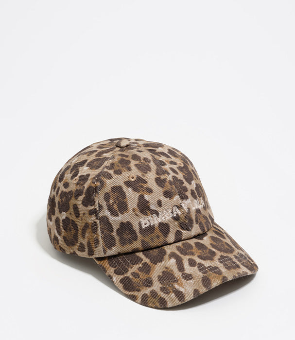 בימבה אי לולה כובע מצחייה לנשים