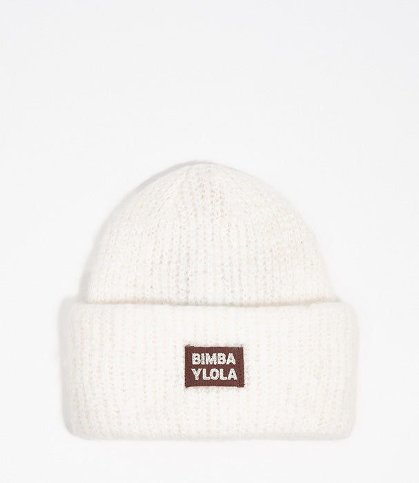 בימבה אי לולה כובע צמר לנשים