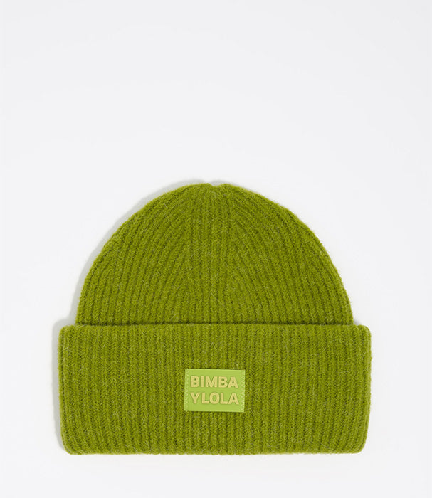 בימבה אי לולה כובע צמר לנשים