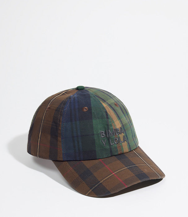 בימבה אי לולה כובע מצחייה לנשים