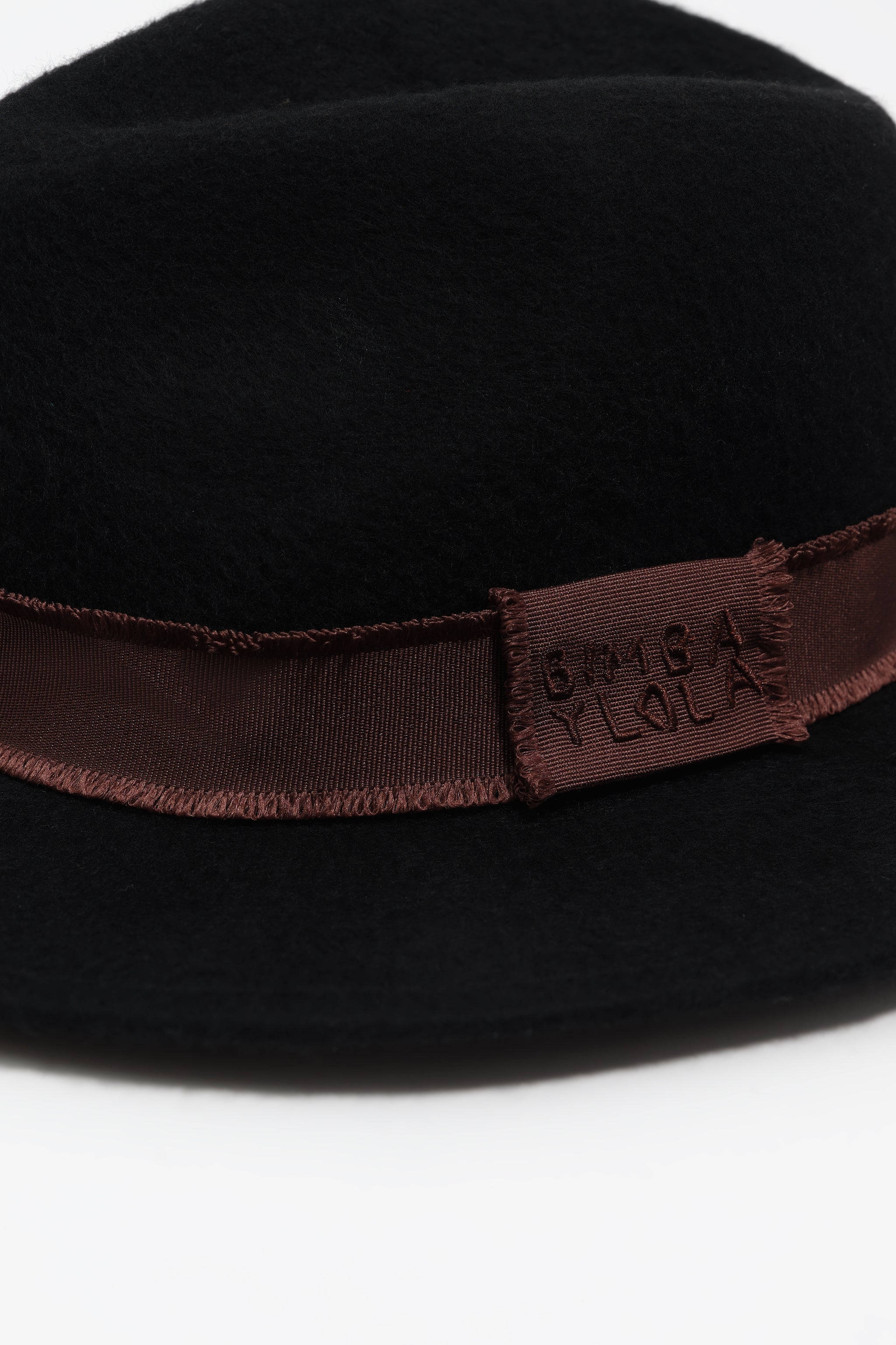 בימבה אי לולה כובע רחב שוליים לנשים