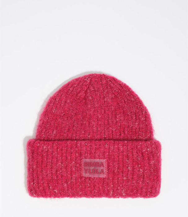 בימבה אי לולה כובע צמר לנשים