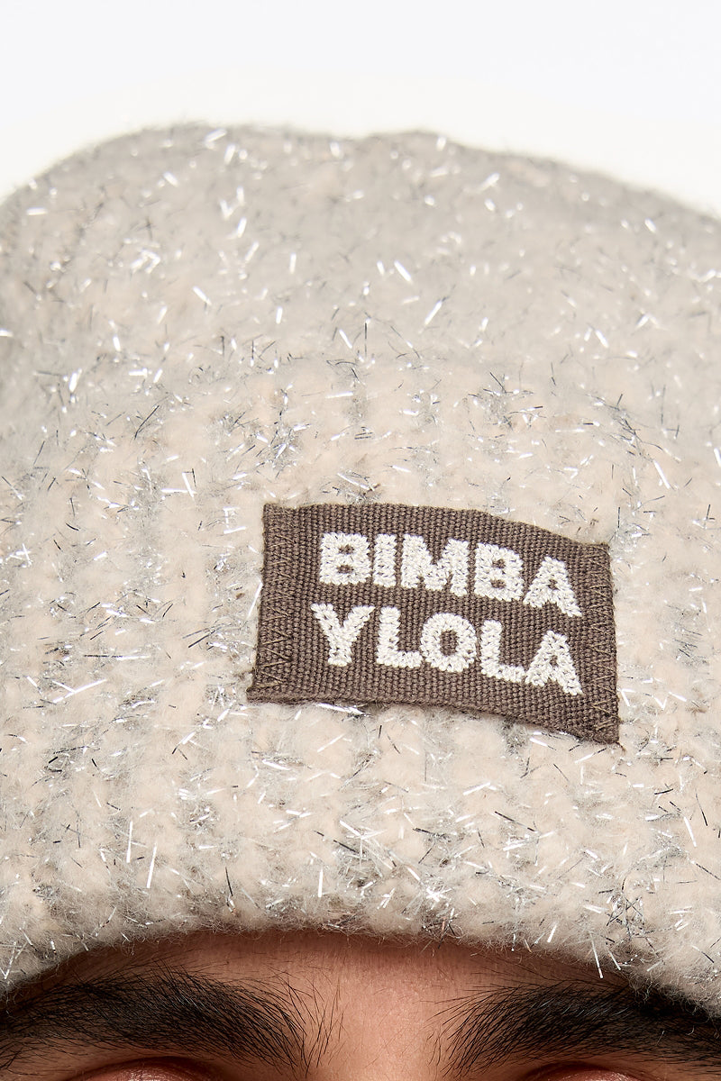 בימבה אי לולה כובע צמר לנשים