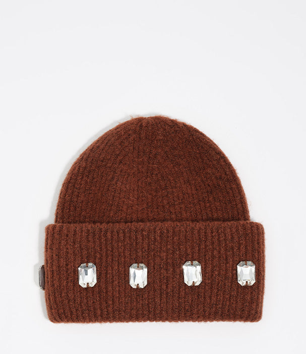 בימבה אי לולה כובע צמר לנשים