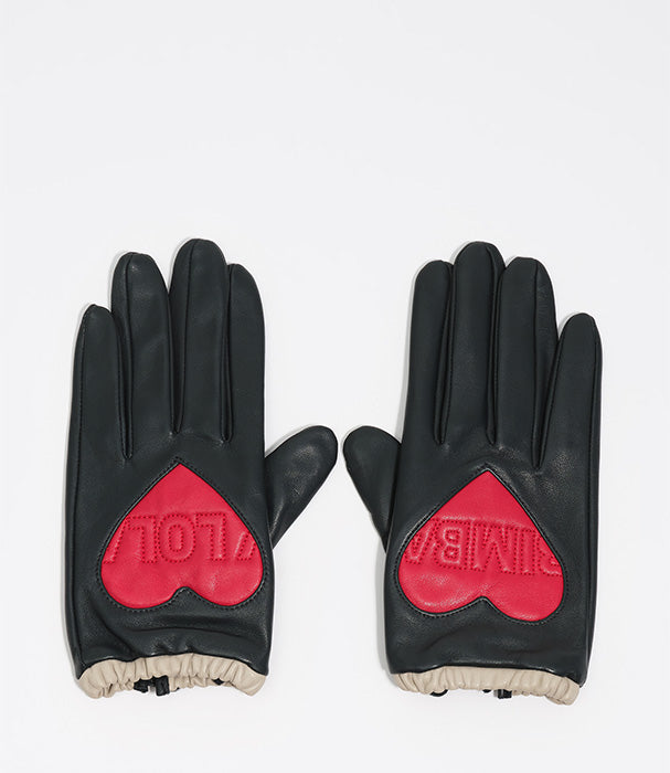 בימבה אי לולה כפפות לנשים